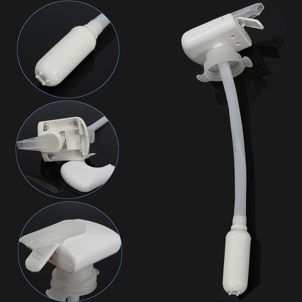 Magic Tap Spill Proof Dispenser