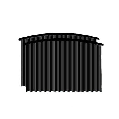 Magnetic Car Window Sliding Curtain - Car Sunshade Magnetic Side Window Curtain