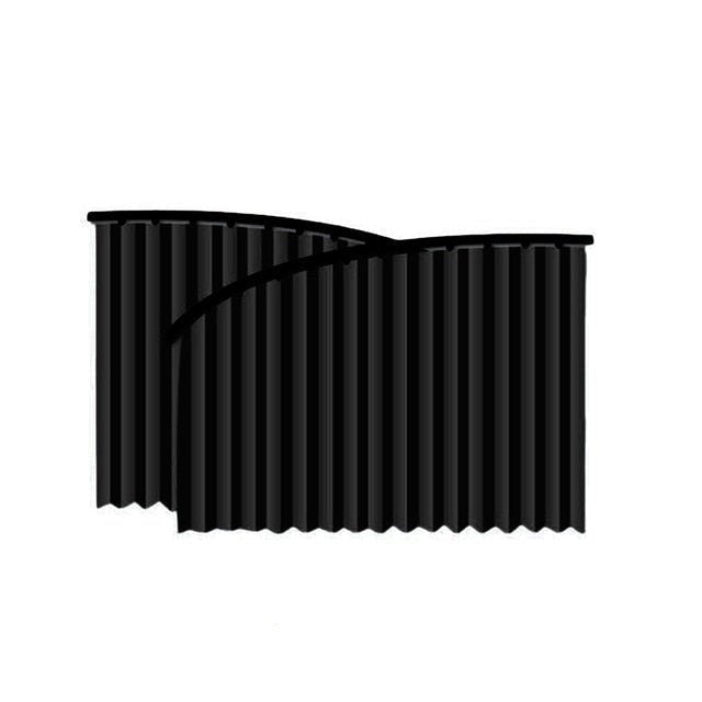Magnetic Car Window Sliding Curtain - Car Sunshade Magnetic Side Window Curtain