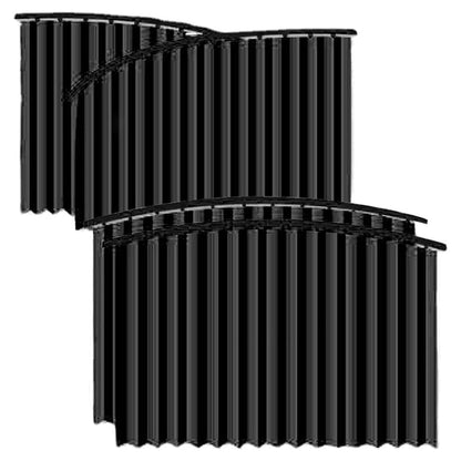 Magnetic Car Window Sliding Curtain - Car Sunshade Magnetic Side Window Curtain