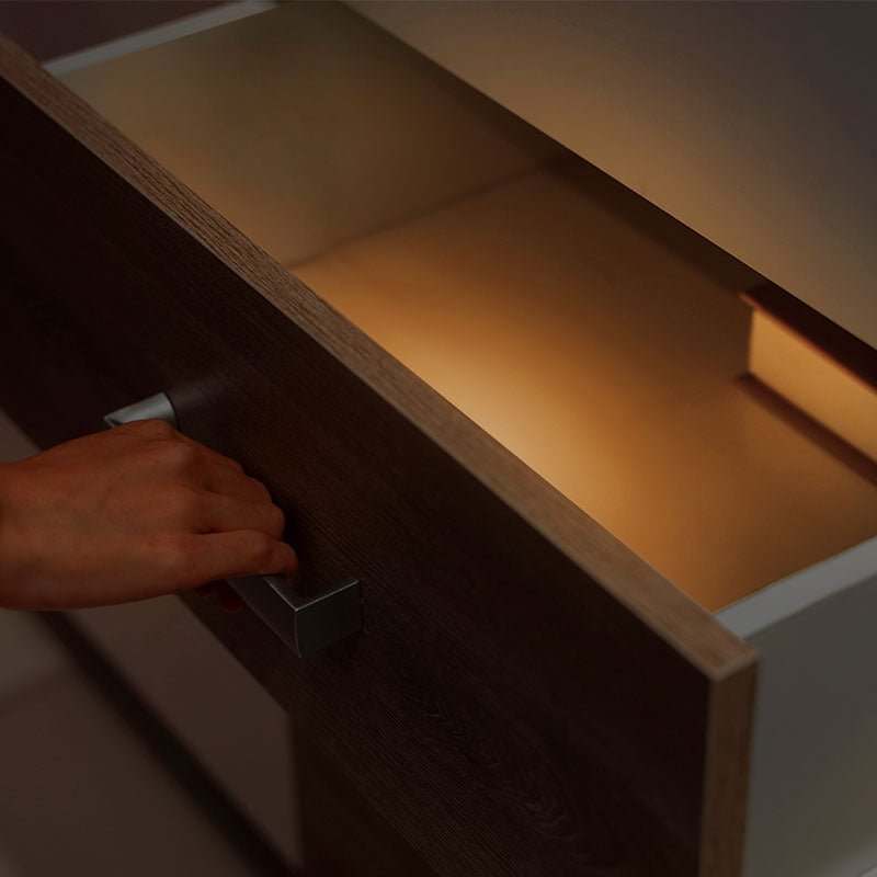 Magnetic Sensor Wireless Light