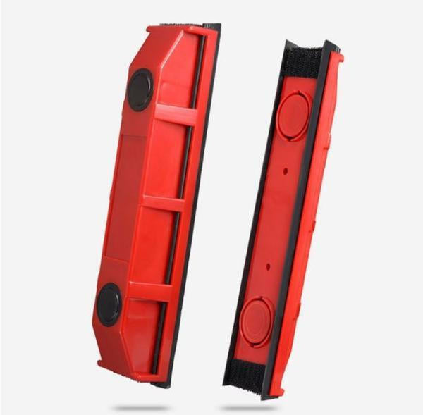 Magnetic Window Cleaner