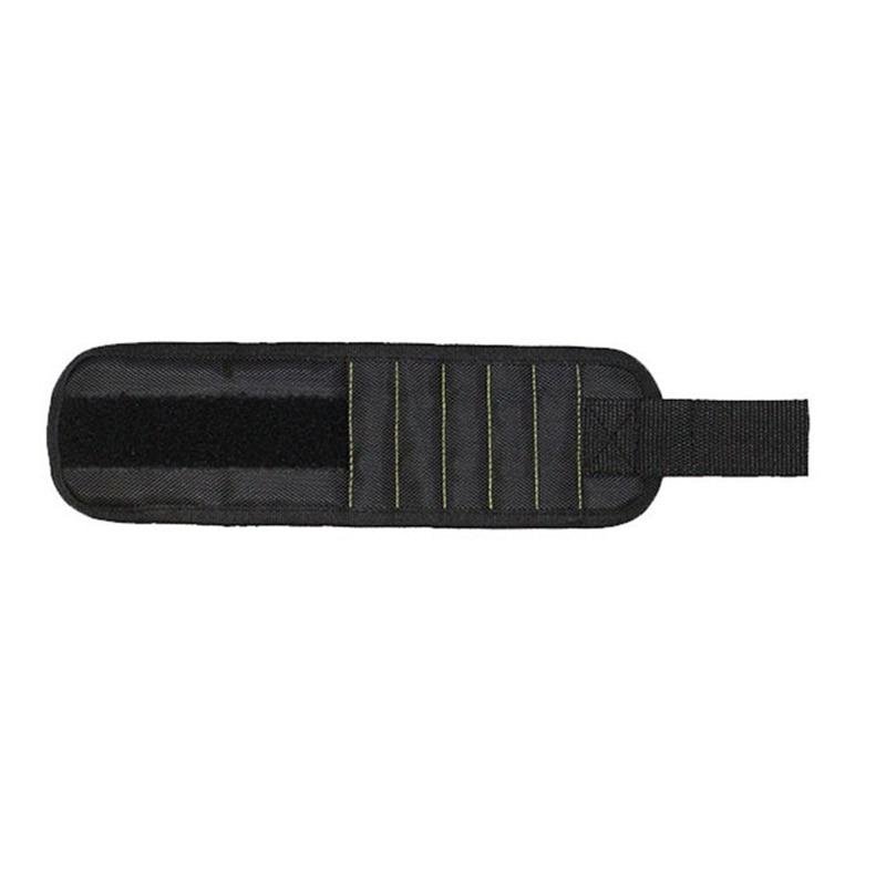 Magnetic Wristband - Portable Tool Organizer