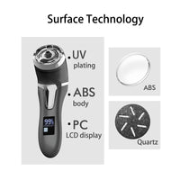 Professional Electric Foot Hard Skin Remover – Get Rid of Calluses & Rough Skin Easily
