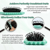 Defining Styling Brush