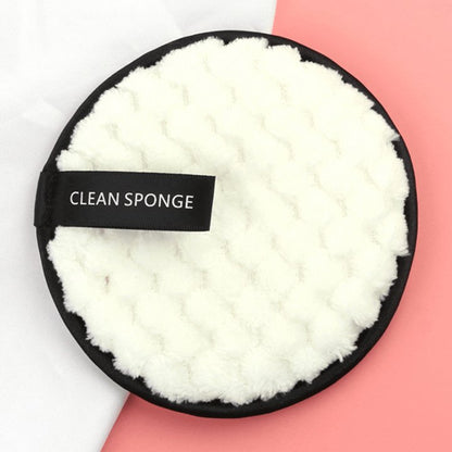Makeup Removal Puff