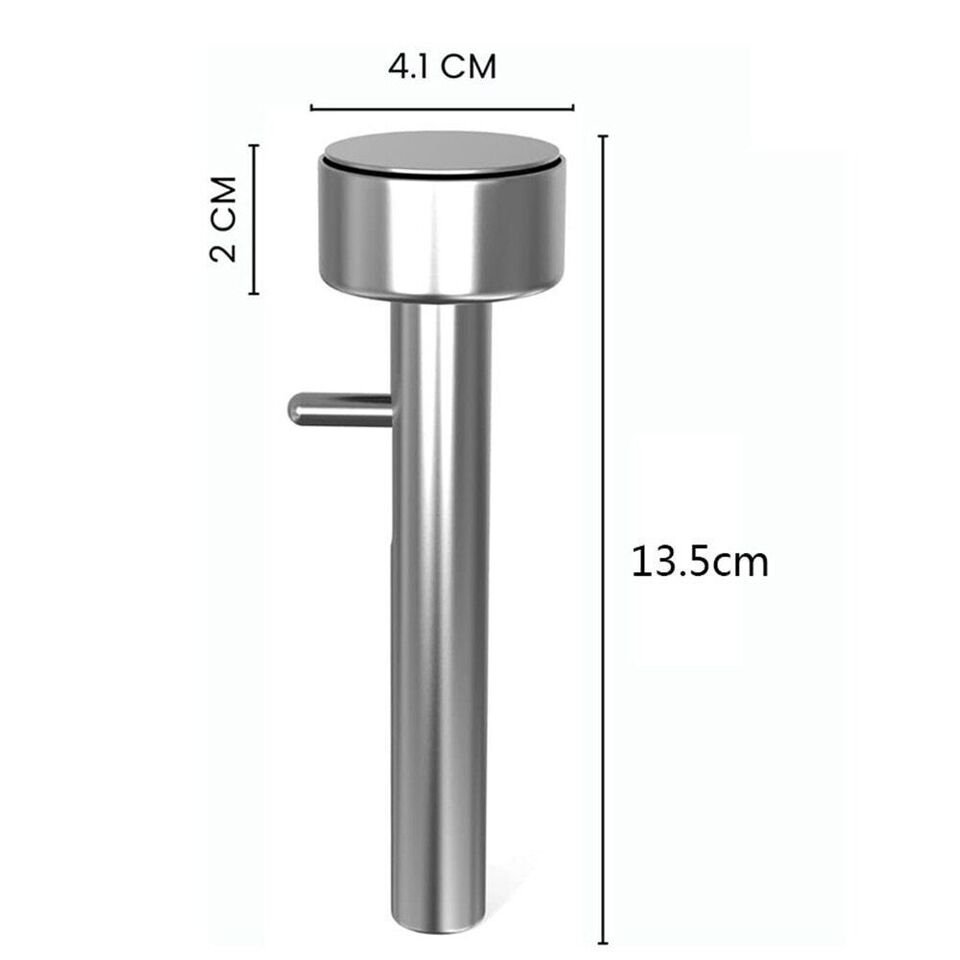 Meatball Maker  - Non-Sticky Stainless-Steel Meatball and Falafel Baller Tool