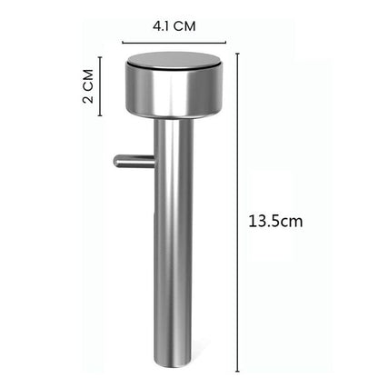 Meatball Maker  - Non-Sticky Stainless-Steel Meatball and Falafel Baller Tool