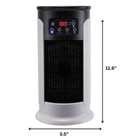 Best Portable Air Conditioner Stand Up Room Cooler Indoor AC Unit (Windowless)