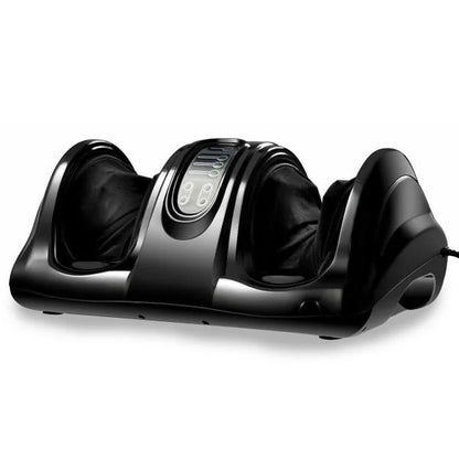 MedicPure Shiatsu Foot & Leg Deep Massager