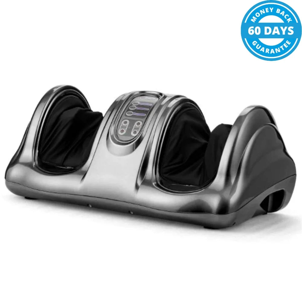 MedicPure Shiatsu Foot & Leg Deep Massager