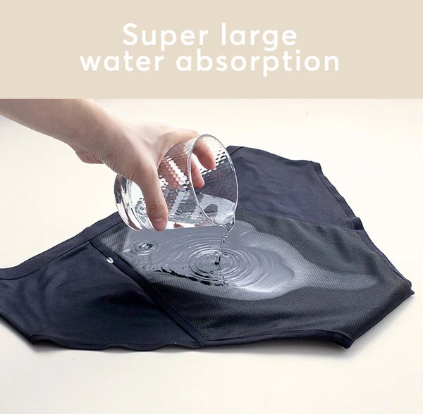 Menstrual Panties Haven - Ultimate Period Protection | Leak Proof Underwear for Women (Set)
