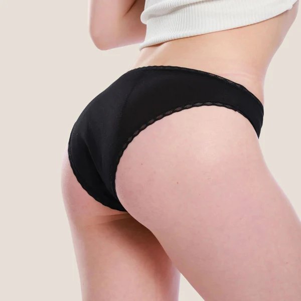 Menstrual Panties Haven - Ultimate Period Protection | Leak Proof Underwear for Women (Set)