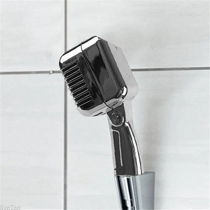 Microphone-Shaped Shower Head – A Fun & Unique Bathroom Accessory for Music Lovers, Perfect Gift for Men & Women
