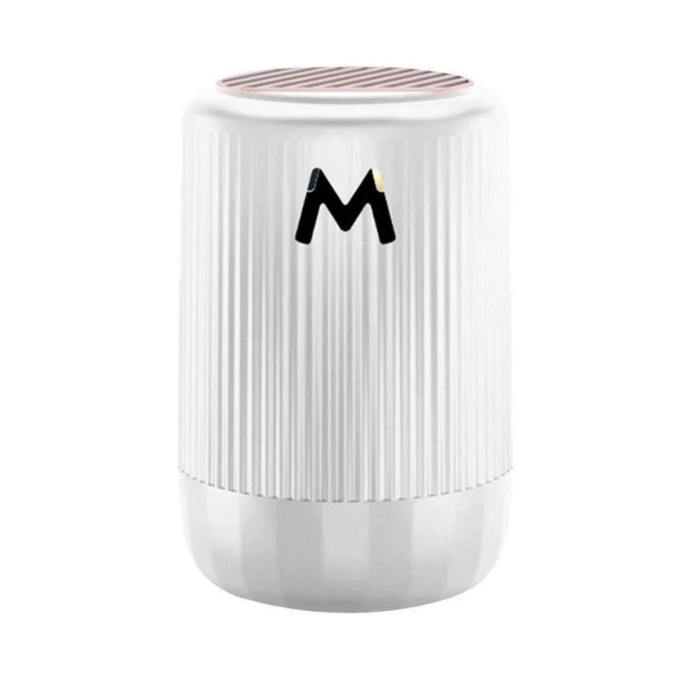 Microwave Powerful Deicer - Perfume Diffuser Vehicle Microwave Molecular Deicing Instrument Essential Oil