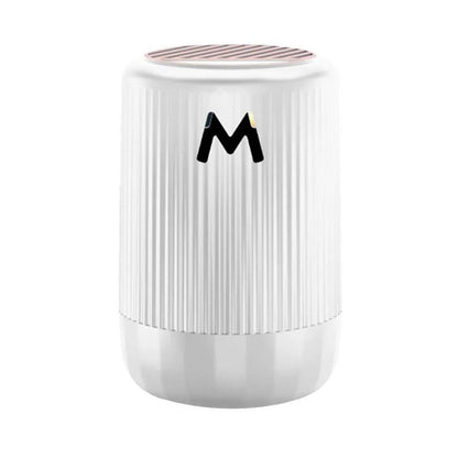 Microwave Powerful Deicer - Perfume Diffuser Vehicle Microwave Molecular Deicing Instrument Essential Oil