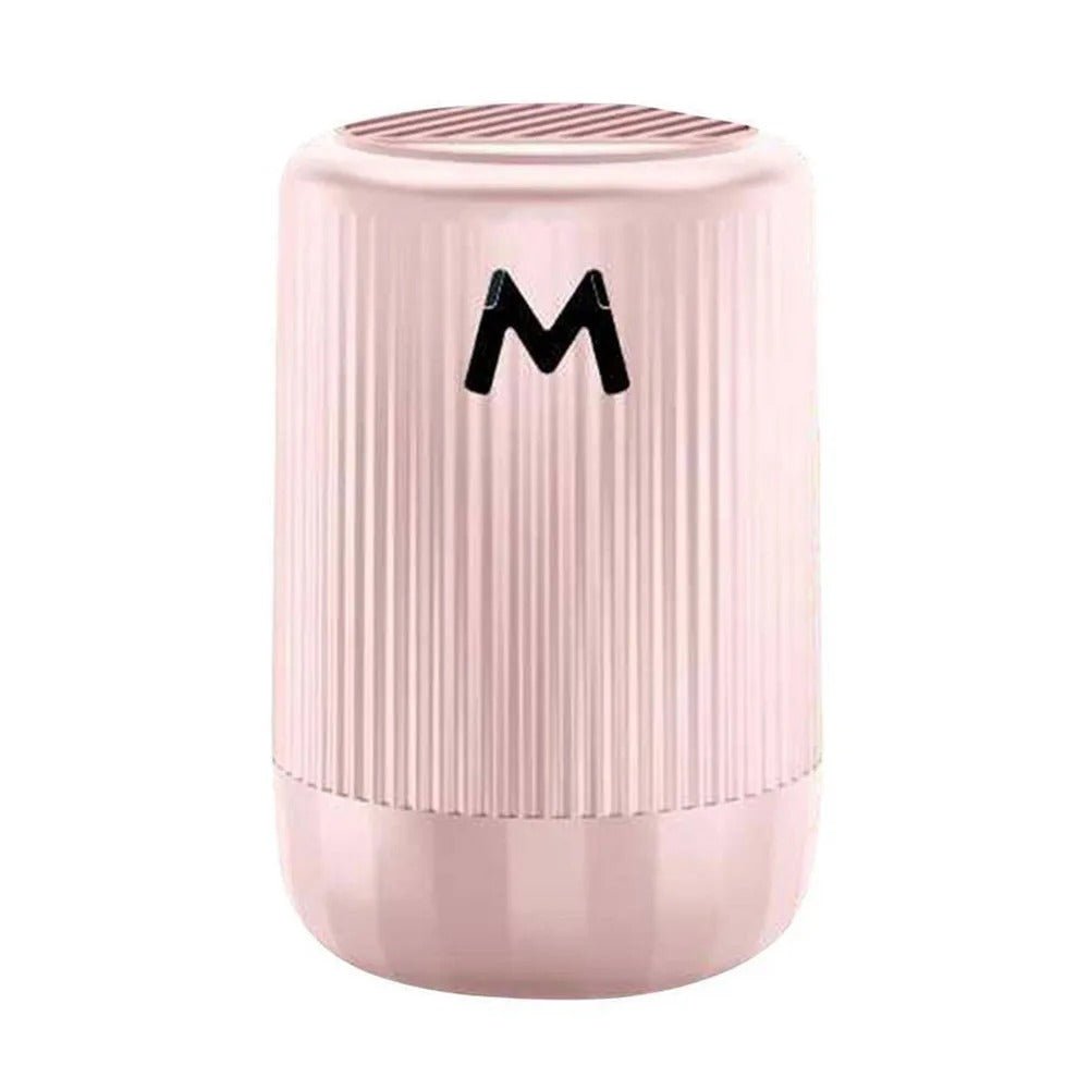 Microwave Powerful Deicer - Perfume Diffuser Vehicle Microwave Molecular Deicing Instrument Essential Oil