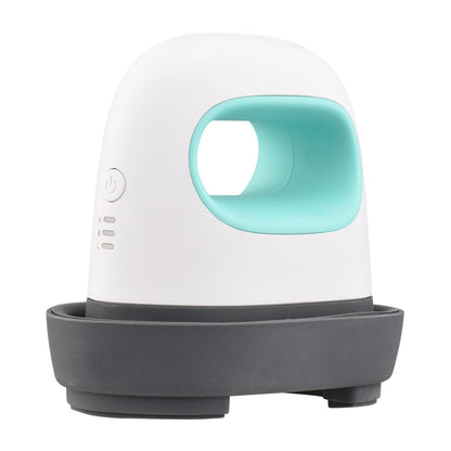 Mini Heat Press - Portable Iron for DIY Projects