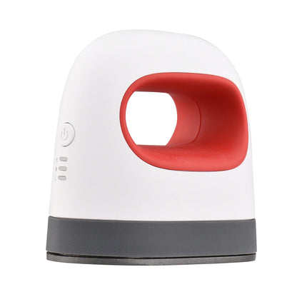Mini Heat Press - Portable Iron for DIY Projects