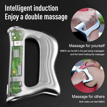 Mini Microcurrent & NMES Muscle Tissue Massager