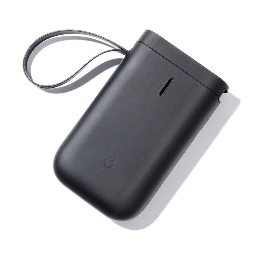 Mini Portable Label Maker, Bluetooth, For Office Home Kitchen Orgnization