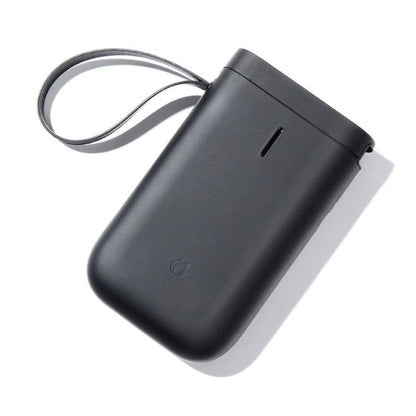 Mini Portable Label Maker, Bluetooth, For Office Home Kitchen Orgnization