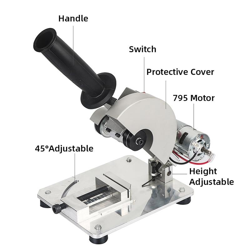 Mini Table Saw