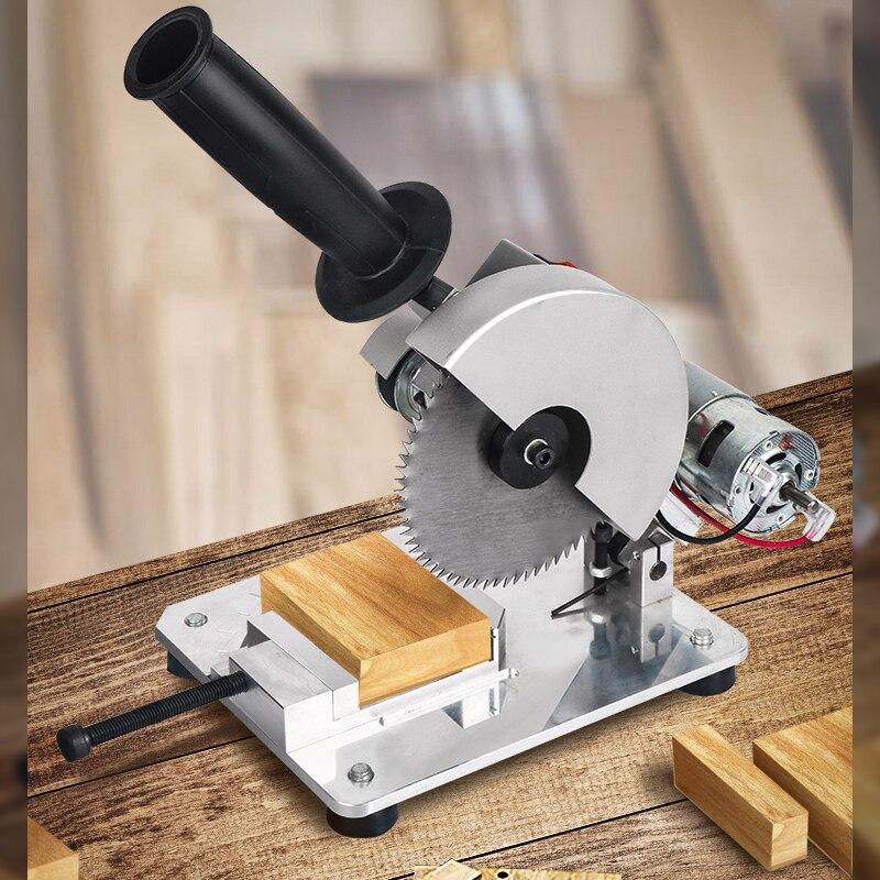 Mini Table Saw