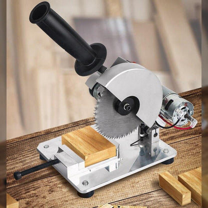 Mini Table Saw