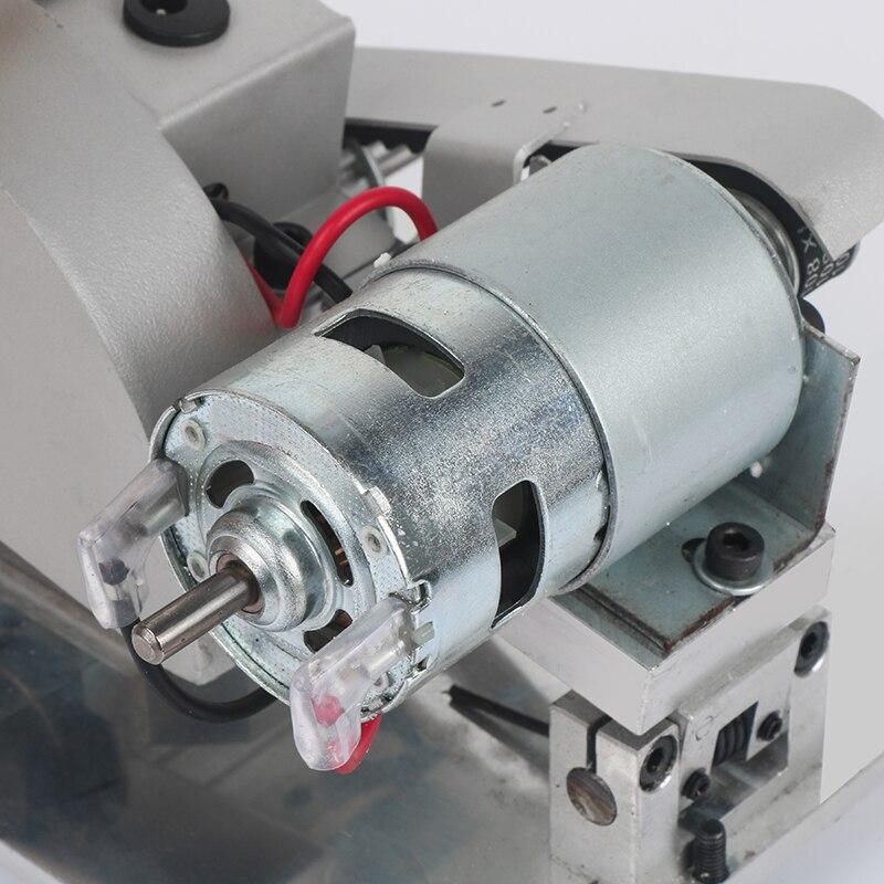 Mini Table Saw