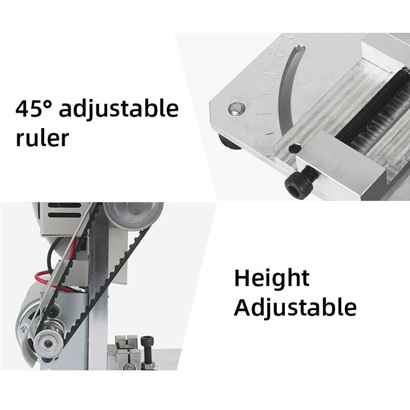 Mini Table Saw