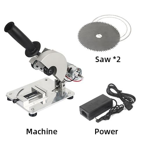 Mini Table Saw