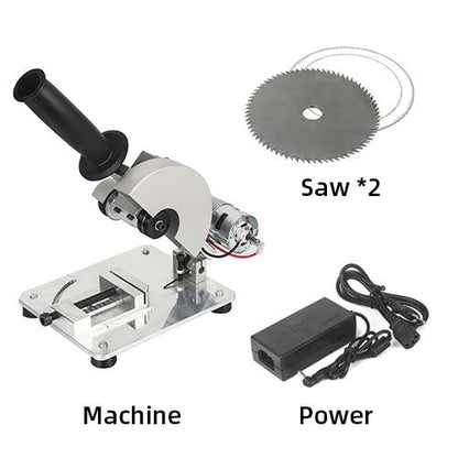 Mini Table Saw