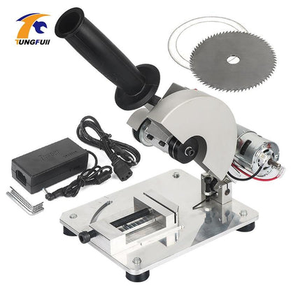 Mini Table Saw