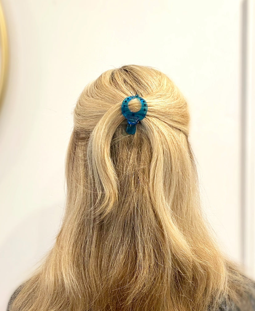 Grommet The Best Hair Clip