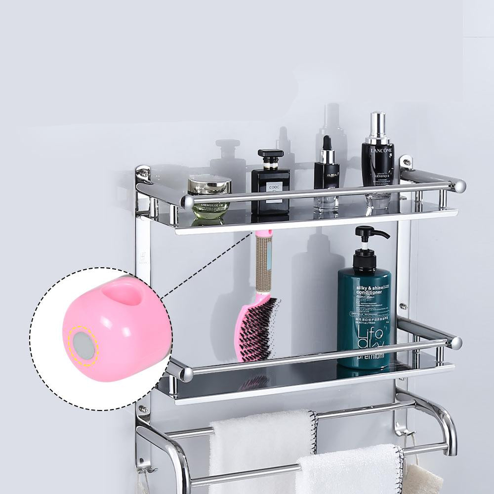 Miracle Hair Detangler Brush – Anti-Tangle Scalp Massaging Hairbrush for Smooth Frizz-Free Hair