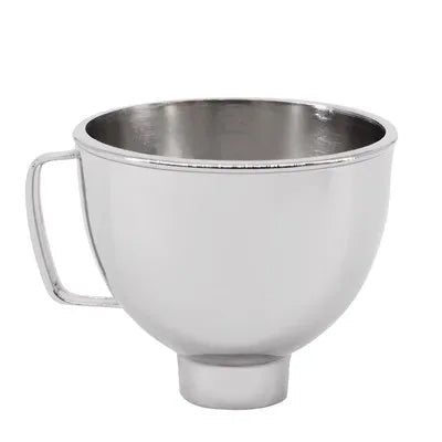 Miniature Metal Stand Mixer – 1:6 Scale Dollhouse Kitchen Blender for OB11 BJD
