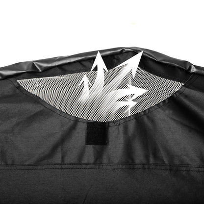 Motorcycle Storage Shed - Waterproof Motorbike Storage Tent