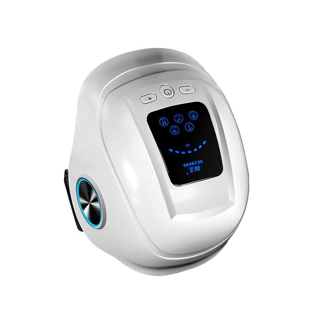 Multi-function Knee Pain Relief Massager