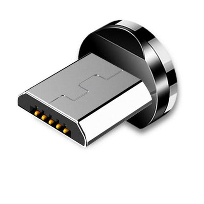 Multi-function Magnetic USB Cable