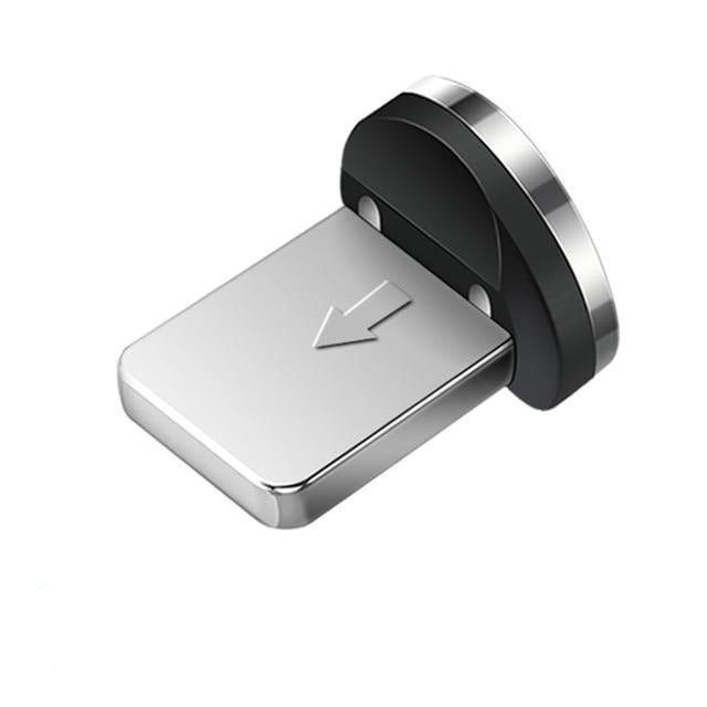 Multi-function Magnetic USB Cable