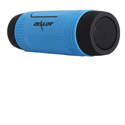 Multi-functional Bike Bluetooth Speaker with Flash Light, Radio And Power Bank - All-in-One Bike Companion