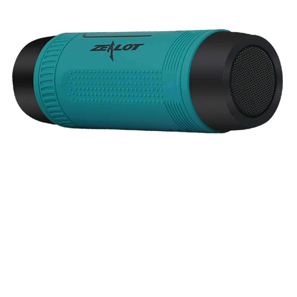 Multi-functional Bike Bluetooth Speaker with Flash Light, Radio And Power Bank - All-in-One Bike Companion