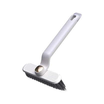 Multi-functional Rotating Crevice Cleaning Brush – Effortless Deep Cleaning for Hard-to-Reach Spaces
