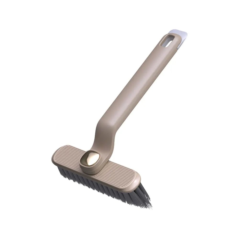 Multi-functional Rotating Crevice Cleaning Brush – Effortless Deep Cleaning for Hard-to-Reach Spaces