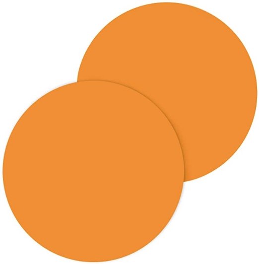 Multi-Purpose Silicone Microwave Mat