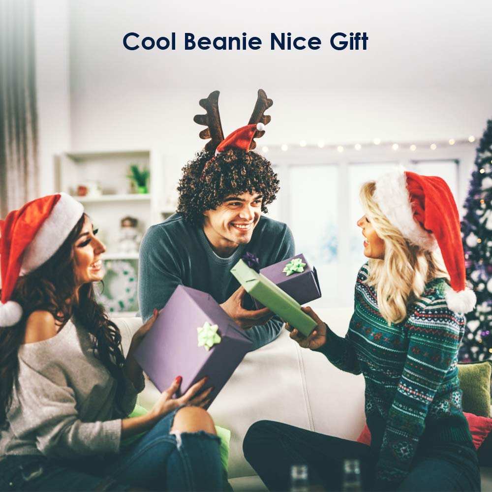 Multifunction Bluetooth Beanie