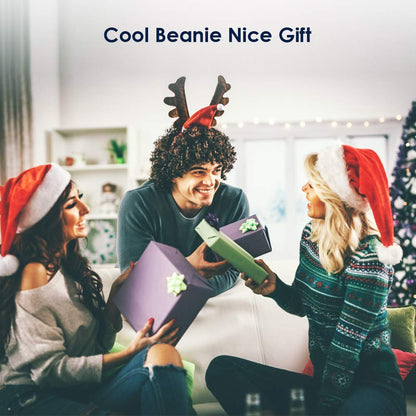 Multifunction Bluetooth Beanie