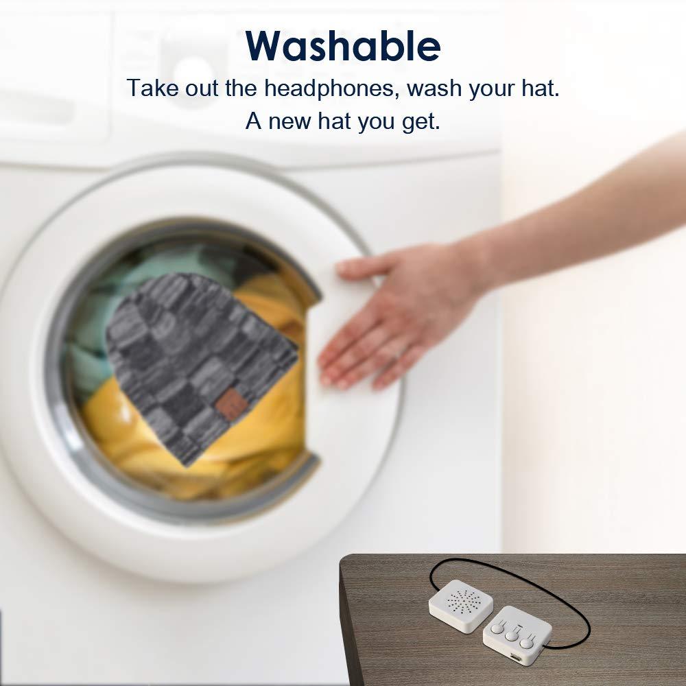 Multifunction Bluetooth Beanie