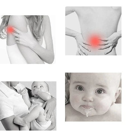 Multifunction Nursing Pillow - Breastfeeding Pillows for Mom and Baby with Adjustable Waist Strap and Removable Cotton Cover